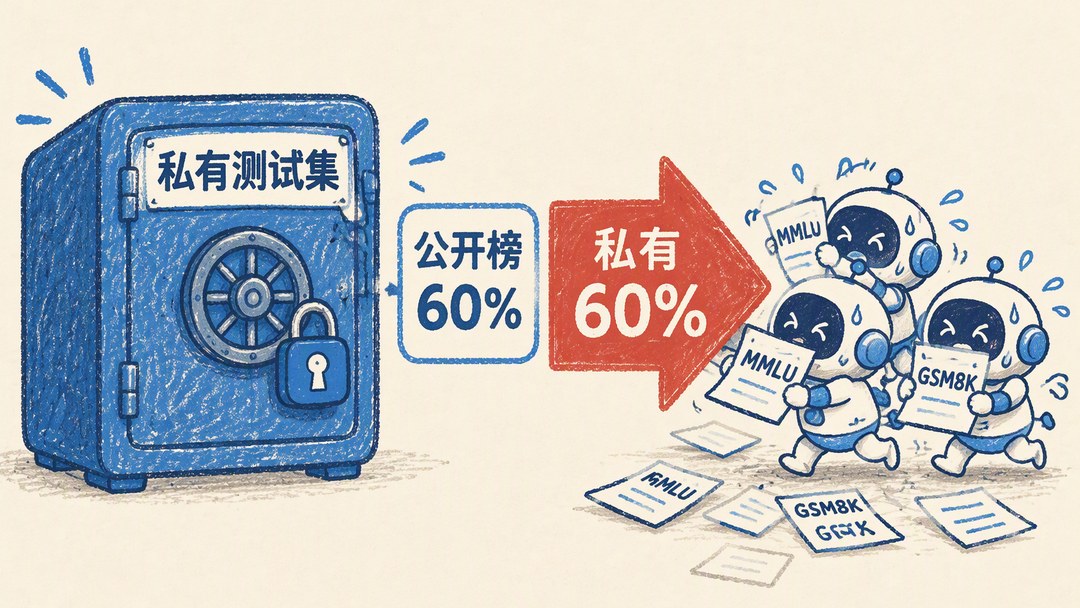出题人把考卷锁进保险库